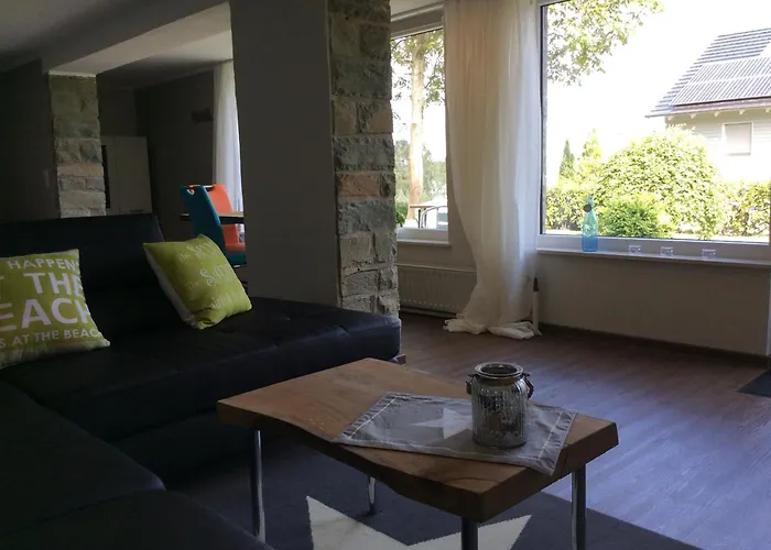 度假居 Dell 莫内西